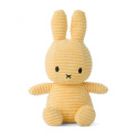 Miffy Gosedjur Corduroy 23 cm  Buttercream