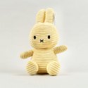 Miffy Gosedjur Corduroy 23 cm  Buttercream