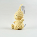 Miffy Gosedjur Corduroy 23 cm  Buttercream