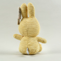 Miffy Gosedjur Corduroy 23 cm  Buttercream