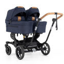 Emmaljunga 2024 NXT Twin 735 Outdoor Navy