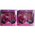 Splendid Princessset Rosa