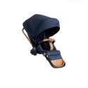 Emmaljunga 2024 Sento PRO Ergo Outdoor Navy