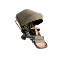 Emmaljunga 2024 Sento Ergo Outdoor Olive