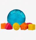 Playgro Sorteringsboll 