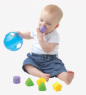 Playgro Sorteringsboll 