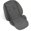 Inovi Sittdyna Memory Foam Stor, Grey Melange