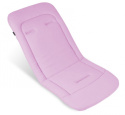 Inovi Sittdyna Memory Foam, Pastell Lila