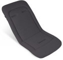 Inovi Sittdyna Memory Foam, Jersey Anthracite