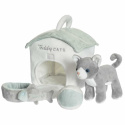 Teddykompaniet Teddy Cats, Lekset 