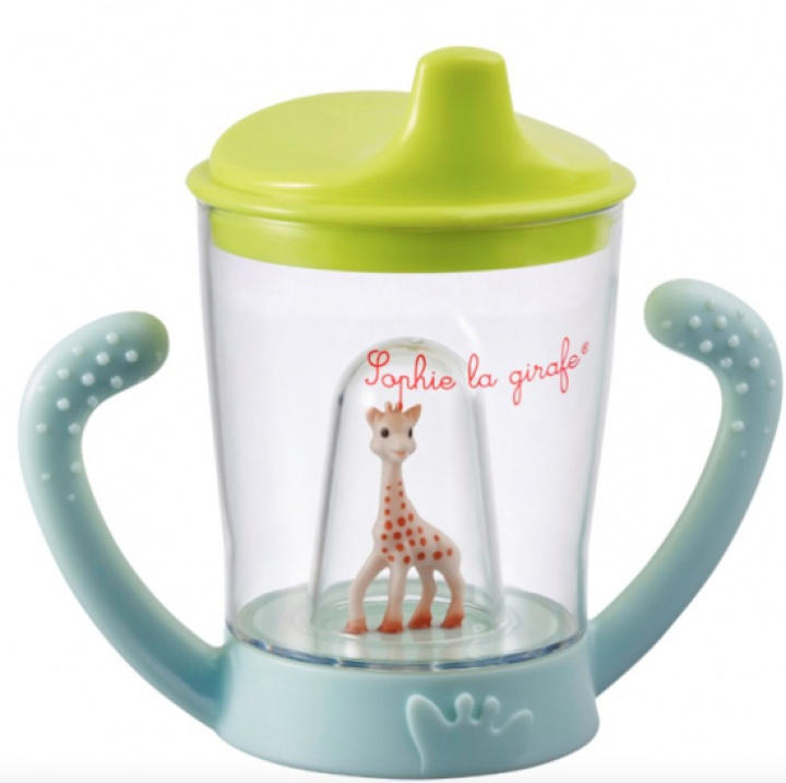 Sophie la girafe Pipmugg