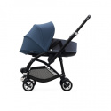 Bugaboo Bee5 Liggdelstyg Blue Melange