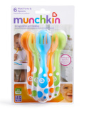 Munchkin 6-pack Skedar & Gafflar