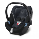 Cybex Aton 5 Babyskydd Granite Black