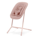 Cybex Lemo Matstol 4-in-1 Pearl Pink