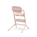 Cybex Lemo Matstol 4-in-1 Pearl Pink