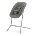 Cybex Lemo Matstol 4-in-1 Suede Grey