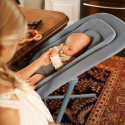 Cybex Lemo Newborn Babysitter Stone Blue