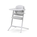 Cybex Lemo Matstol 3-in-1 White