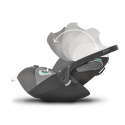 Cybex Cloud Z2 i-Size PLUS Soho Grey