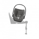 Cybex Cloud Z2 i-Size PLUS Soho Grey