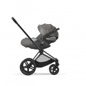 Cybex Cloud Z2 i-Size PLUS Soho Grey