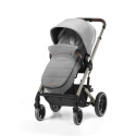 Cybex Gold Åkpåse Lava Grey