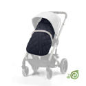 Cybex Åkpåse Snøgga 2 Ocean Blue/Blå