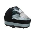 Cybex Regnskydd Cot S Lux, Transparent