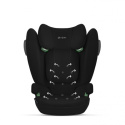 Cybex Solution B3 I-Fix Volcano Black