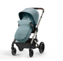 Cybex Gold Åkpåse Sky Blue