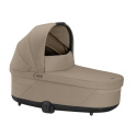 Cybex Cot S Liggdel Almond Beige