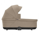 Cybex Cot S Liggdel Almond Beige