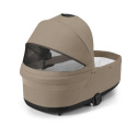 Cybex Cot S Liggdel Almond Beige