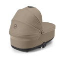 Cybex Cot S Liggdel Almond Beige