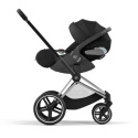 Cybex Cloud T i-size Sepia Black