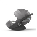 Cybex Cloud T i-size PLUS Mirage Grey 