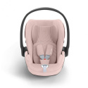 Cybex Cloud T i-size PLUS Peach Pink/ rosa