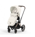 Cybex Platinum Åkpåse Offwhite