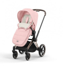 Cybex Platinum Åkpåse Peach Pink