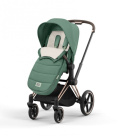 Cybex Platinum Åkpåse Leaf Green