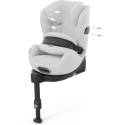 Cybex Anoris T2 i-size PLUS Platinum White