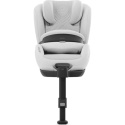 Cybex Anoris T2 i-size PLUS Platinum White