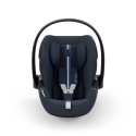 Cybex Cloud G i-Size Plus Ocean Blue/Blå