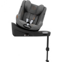 Cybex Sirona G i-Size Lava Grey mid grey/ Grå