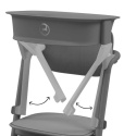 Cybex Lemo Learning Tower Stunning Black