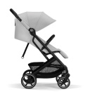 Cybex Beezy Sittvagn, Fog Grey