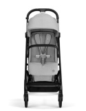 Cybex Beezy Sittvagn, Fog Grey