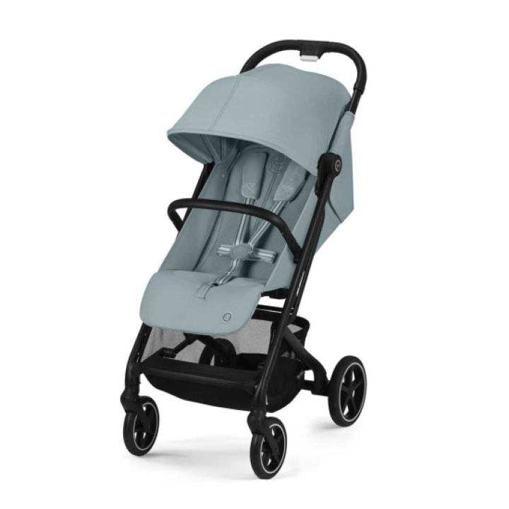 Cybex Beezy Sittvagn, Stormy Blue