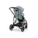 Cybex e-Gazelle S Sittvagn Stormy Blue